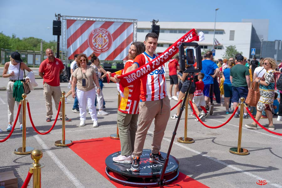 Soluciones audiovisuales corporativas para agencias y organizadores